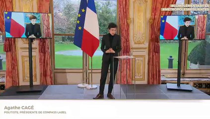 Colloque pour des métropoles résilientes : Dedans et dehors : Le gouvernement des territoires autour des métropoles ; Renouveau des modèles de développement économiques : vers des Métropoles coopératives ? - Vendredi 22 janvier 2021