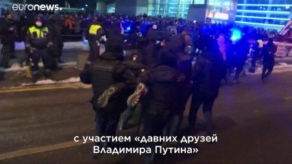 Кому нужен дворец в Геленджике? | #Куб