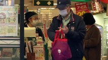 - Tokyo'da mutasyona uğrayan Covid-19 görüldü- Japonya genelindeki mutasyon virüs vakaları 50'ye ulaştı
