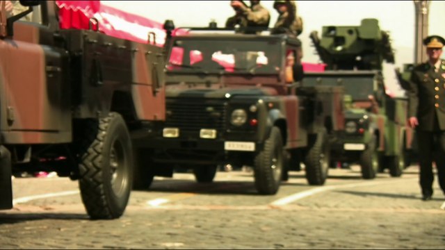 Unsealed: Alien Files – Majestic 12 episode 23