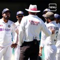 What Happened Between Ajinkya Rahane And The Umpires At The Sydney Ground? Mohammad Siraj Shares The Incident