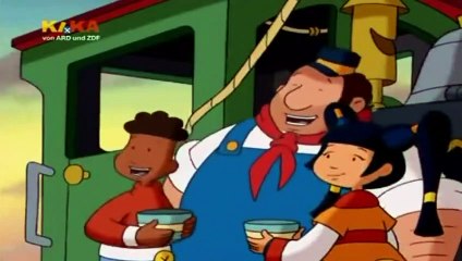 Jim Knopf 48 Koenig Lormoral