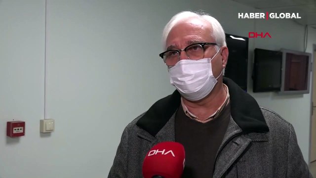 Koronavirüs Bilim Kurulu üyesi Prof. Dr. Tevfik Özlü'den 'yeni dalga' uyarısı
