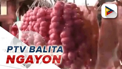 Sen Bong Go, umapela sa executive department na magtakda ng price ceiling