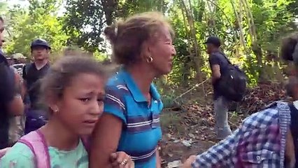 Biden sostuvo llamada con gobernantes de México y Canadá