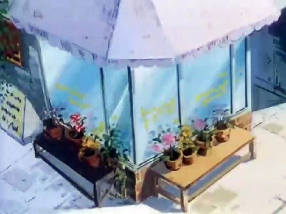 Inspecteur Gadget episode 34 : Le Tremblement de terre .