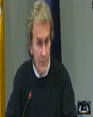 El increíble cambio en el discurso de Simón respecto a las cepas en solo ocho días