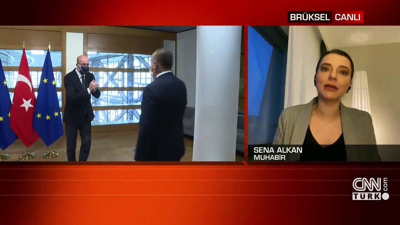 Çavuşoğlu'ndan vize serbestisi açıklaması: Zor ama hayata geçirilmesi gereken bir söz