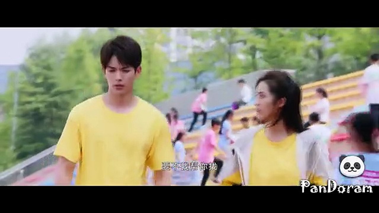 Думал_что_влюбился_в_парняКлип_к_дораме_Первая_любовь____First_Romance