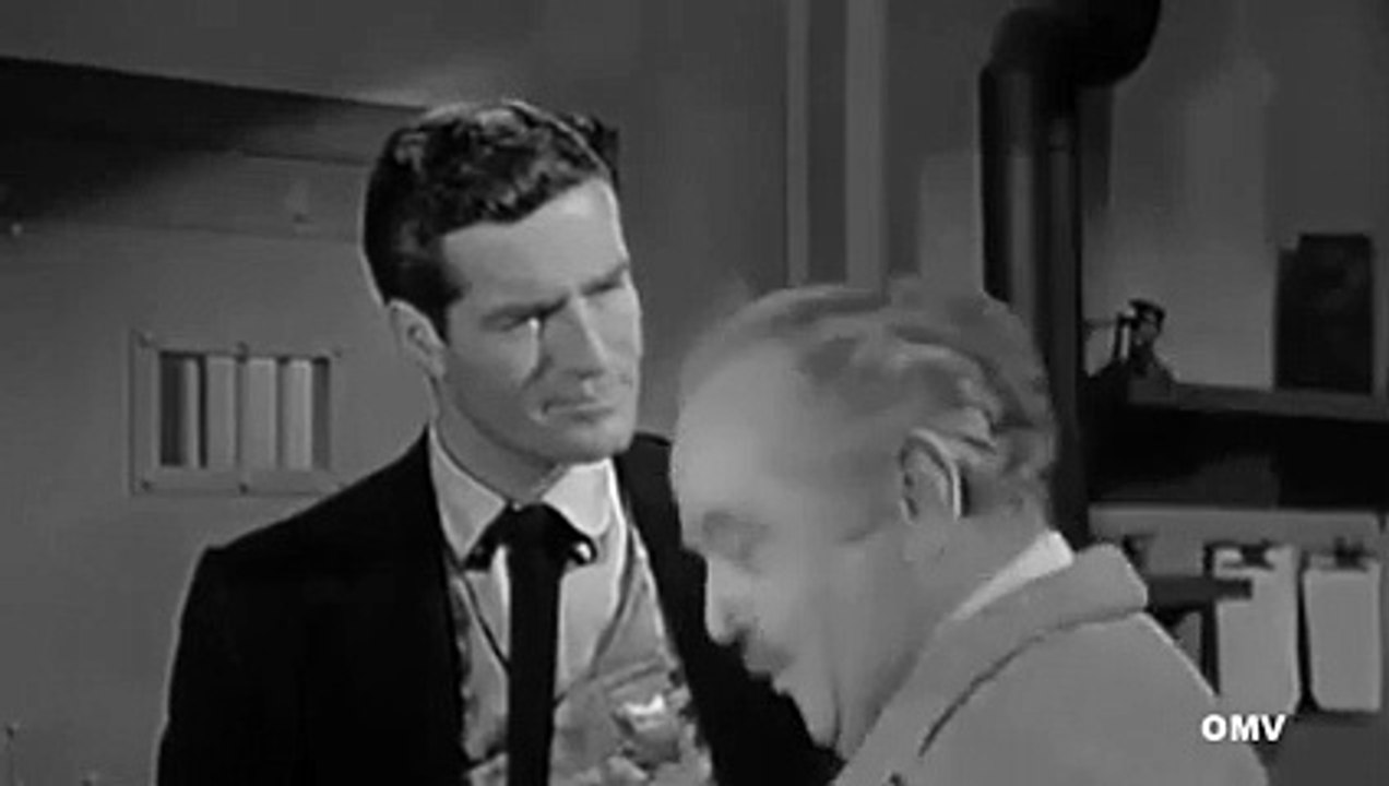 The Life and Legend of Wyatt Earp S06E07 Woman of Tucson