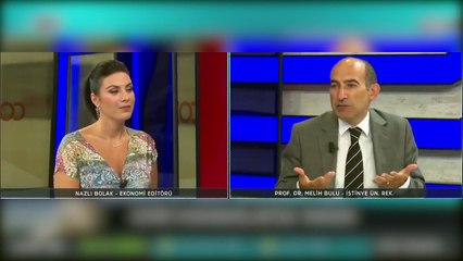 Bulu'dan gençlere 1.5 yıl önce 'torpil' tavsiyesi: Bileğinizin hakkıyla girin işe