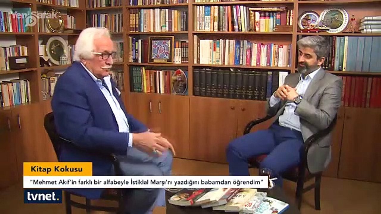 Yavuz Bahadıroğlu'ndan Geriye Davası Mücadelesi ve Eserleri Kaldı