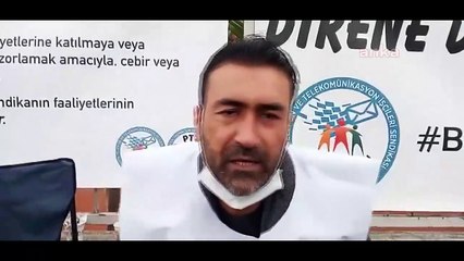 Haluk Levent ''Kod 29''la işinden olan işçiler için harekete geçti