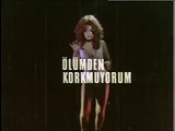 ÖLÜMDEN KORKMUYORUM - Ayhan Işık & Kazım Kartal (1971)