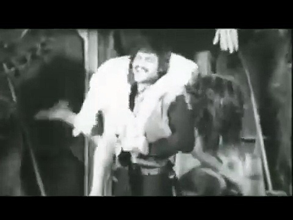 VAHŞİ AŞK - Tamer Yiğit & Seyyal Taner (1971)