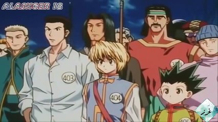 القناص - الحلقه ٢١ - بدون موسيقى