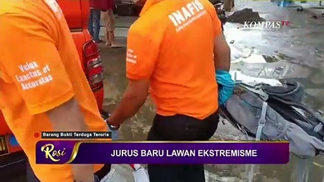Politisi PKS Ragukan Perpres Ekstremisme