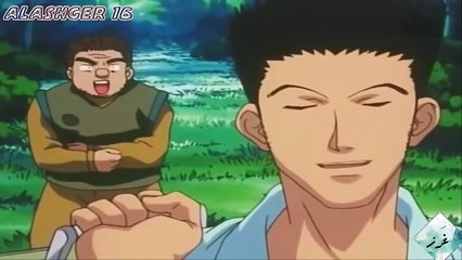 القناص - الحلقه ٢٢ - بدون موسيقى