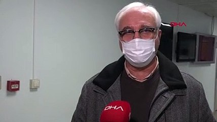 Bilim Kurulu üyesi Özlü’den sömestir tatili uyarısı