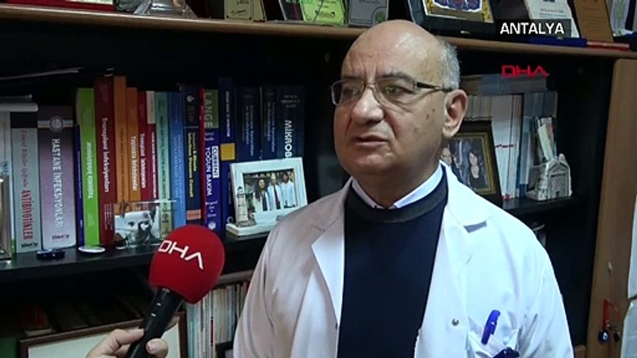 Risk grupları tek tek aşılanıyor... Aşılamayla bağışıklık oranı da artacak
