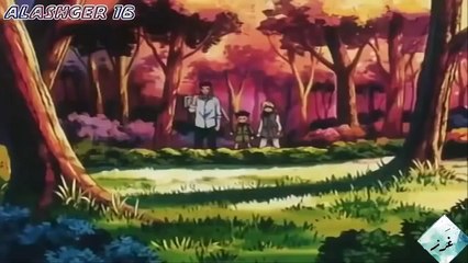 القناص - الحلقه ٢٥ - بدون موسيقى