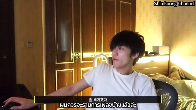 [ซับไทย/THAISUB] ⏱JAEMIN 11AM - 12PM｜NCT 24hr RELAY CAM