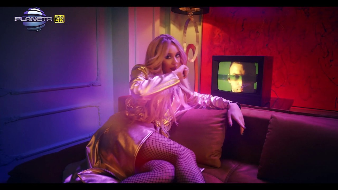 BILYANISH - NYAMA TE, NYAMA   Биляниш - Няма те, няма, 2021