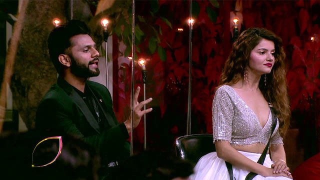 Bigg Boss 14 Promo; Rubina Dilaik why tolerates Nikki Tamboli Misbehave ? | FilmiBeat