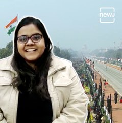 Meet This CBSE Rank Holder Who Will Join PM Modi For Republic Day