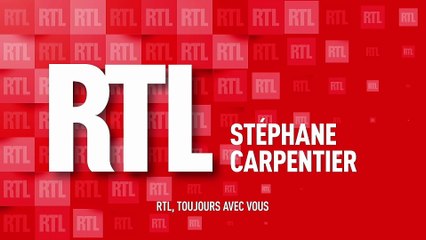 Le journal RTL de 9h du 23 janvier 2021