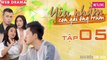 Yêu Nhầm Con Gái Ông Trùm - Tập 05 | Web Drama 2019 | Harry Lu, Sĩ Thanh, Tùng Min, Trịnh Thảo