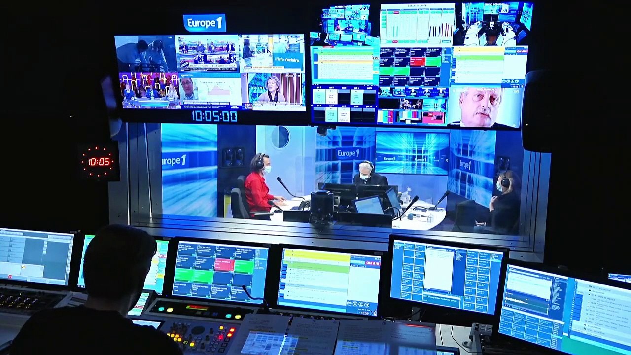 "Téléshopping" et "M6 Boutique" : l'arme anti-déprime contre la crise sanitaire