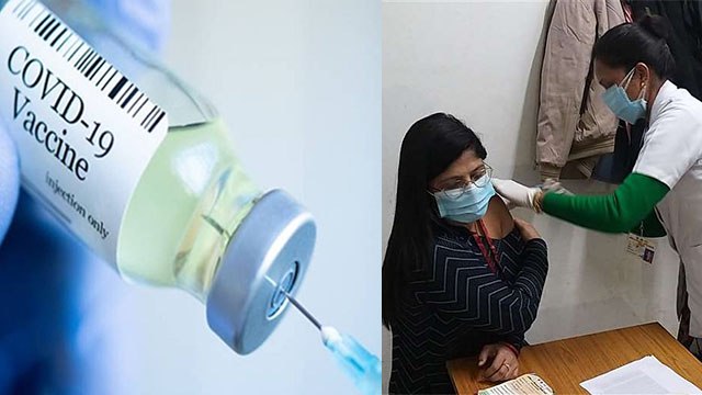 Corona Vaccine Update: कोविड-19 वैक्सीन के बाद इन चीजों से करें परहेज | Avoid This after Vaccination