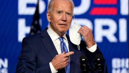 Threat to Joe Biden's safety from 25,000 deployed soldiers?