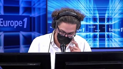 Bruno Le Maire : "Un président génial et un ministre bel homme, ça ferait un beau couple de l'exécutif !" (Canteloup)