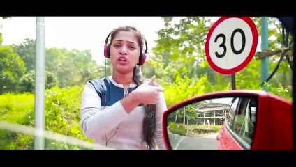 Thallu Vandi Malayalam Short Film | _ Sameer Illyas _|  Praveen Vembayam