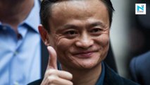 Jack Ma, missing for months, emerges for first time since China crackdown