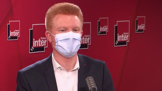 Il faut dénoncer le scandale Sanofi (Adrien Quatennens)