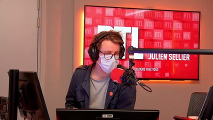 Le Plat du Jour du 20 janvier 2021