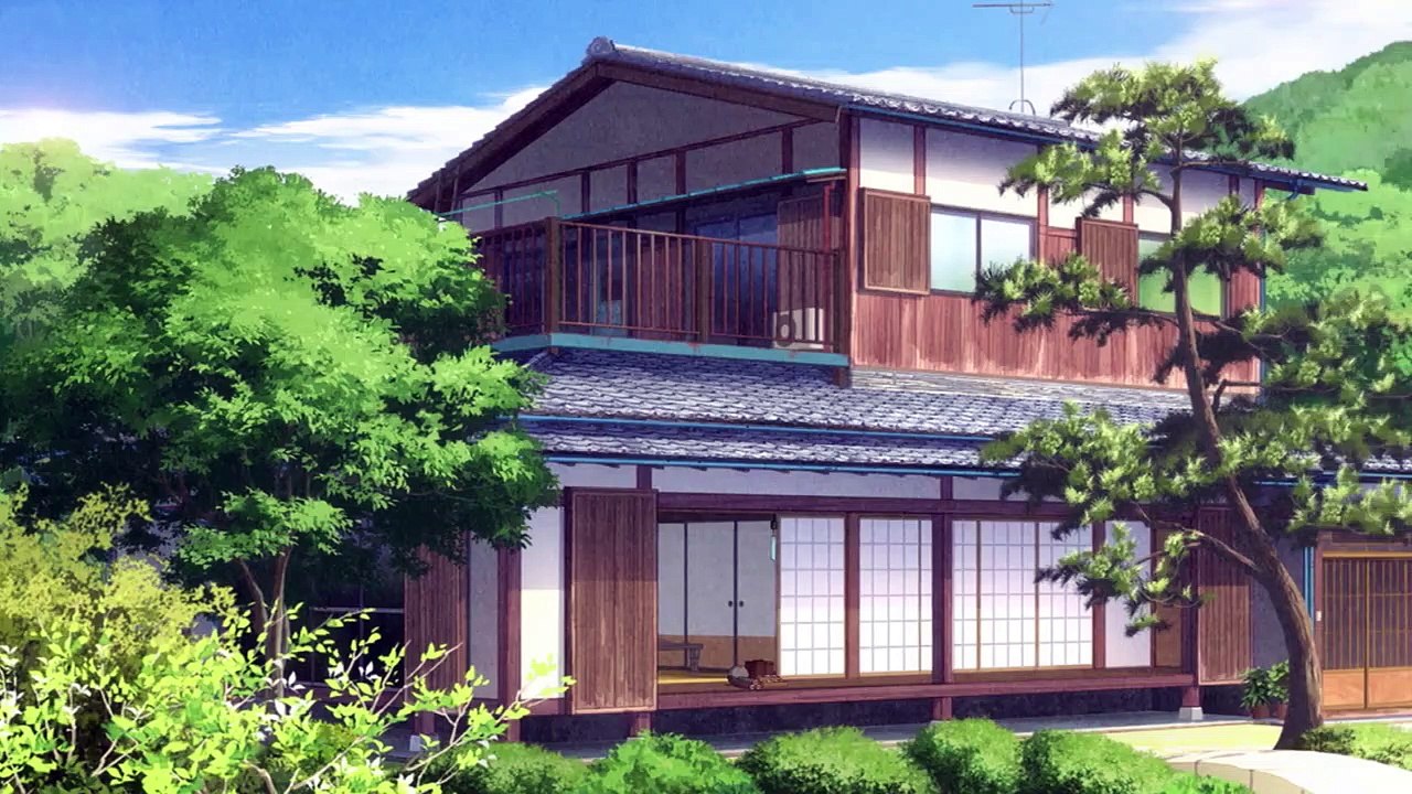 Fruits Basket Official video Dailymotion