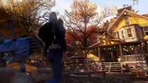 Full Fallout 76 Presentation & Battle Royale Reveal - Bethesda E3 2019