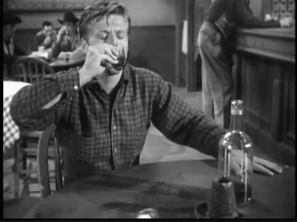 WHISPERING SMITH - THE GRUDGE