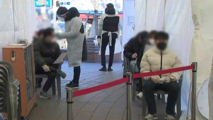 국내 첫 확진자 발생 1년...'K-방역' 성과와 과제는? / YTN