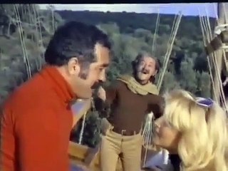 SÜRGÜN - Fikret Hakan & Orçun Sonat (1975)