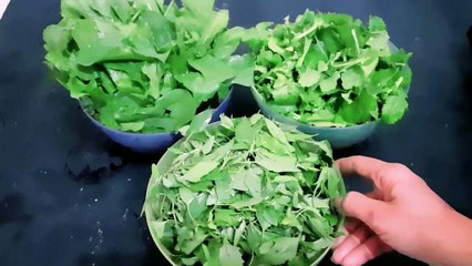 Sarson ka saag Recipe - How to make Sarson ka Saag I सरसों का साग I mustard greens By Safina kitchen