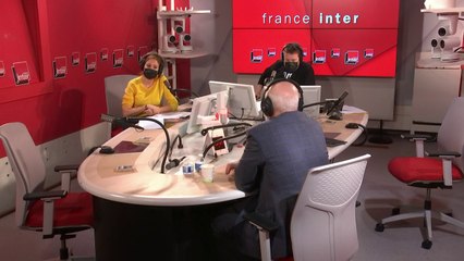 "Il est certain que la gauche va se saisir d’un certain nombre d’enjeux politiques. Le pari n'est pas encore du tout gagné pour l'instant" (Hugo Micheron)