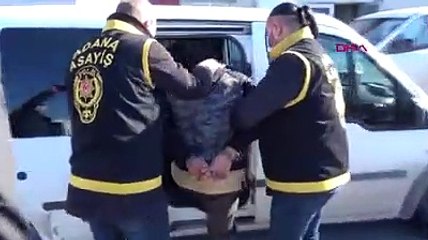 Gasb edildiğini öne sürdüğü 500 bin liralık içkileri sattığı ortaya çıktı