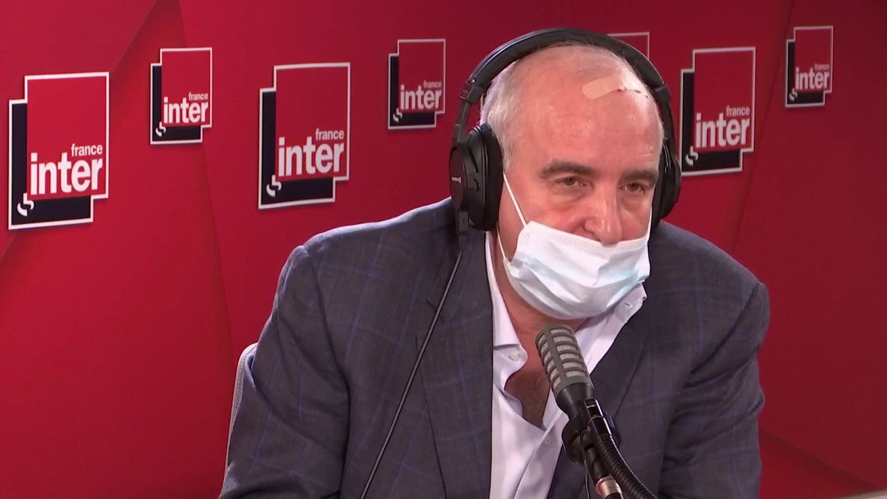 "La chose la plus dévastatrice de la présidence de Trump, au-delà des idées, c’était l’homme : cet ego qui n’acceptait pas la défaite" (Roger Cohen)