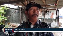 Pantura Kaligawe Terendam Banjir, Lalin Sempat Tersendat