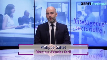Les perspectives du marché de la dématérialisation des documents à l’horizon 2023 [Philippe Gattet]